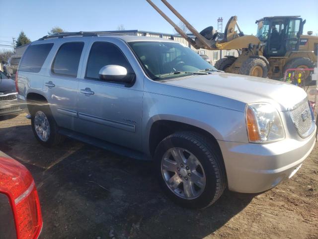 Photo 4 from auction – 2012 GMC YUKON SLT with VIN 1GKS2CE08CR147331