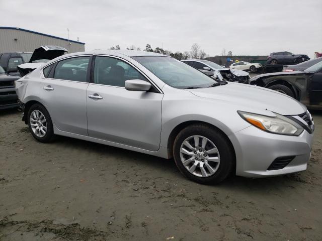 Photo 4 from auction – 2016 NISSAN ALTIMA 2.5 with VIN 1N4AL3AP8GC191738