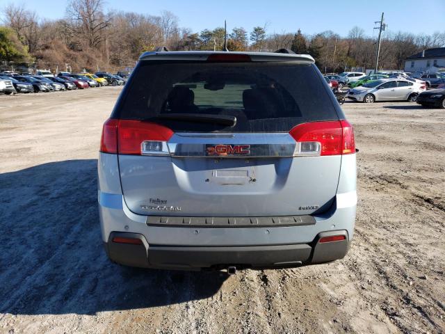 Foto 6 de la subasta – 2014 GMC TERRAIN SL con VIN 2GKFLWEK8E6357279
