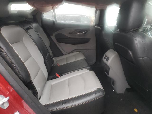 Photo 10 from auction – 2020 GMC TERRAIN SL with VIN 3GKALVEVXLL268451