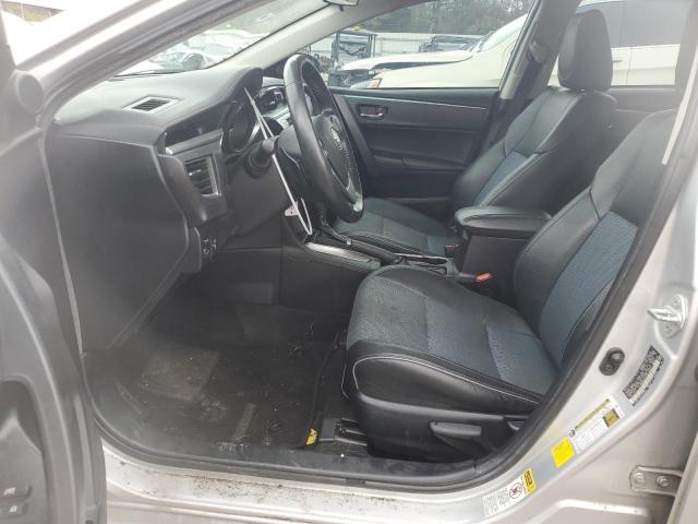 Photo 7 from auction – 2014 TOYOTA COROLLA L with VIN 2T1BURHE6EC075669