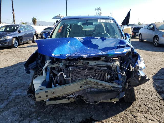 Photo 5 from auction – 2013 NISSAN VERSA S with VIN 3N1CN7AP0DL854923