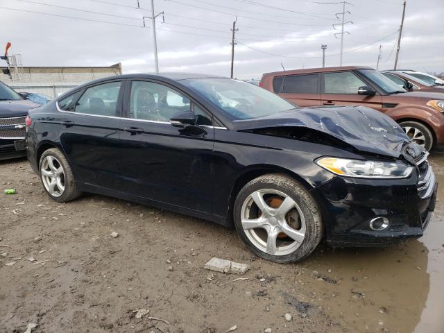 Photo 4 from auction – 2016 FORD FUSION SE with VIN 3FA6P0T91GR232008