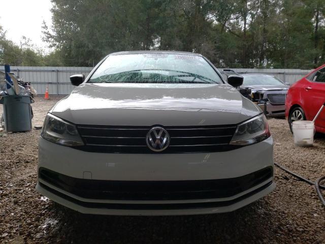 Photo 5 from auction – 2016 VOLKSWAGEN JETTA S with VIN 3VW267AJ1GM319838