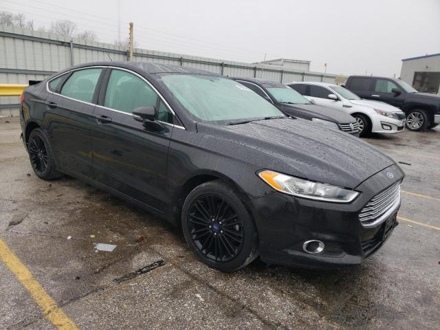 Photo 4 from auction – 2014 FORD FUSION SE with VIN 1FA6P0HD4E5369053