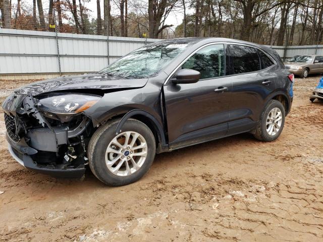 Photo 1 from auction – 2020 FORD ESCAPE SE with VIN 1FMCU0G63LUC27333