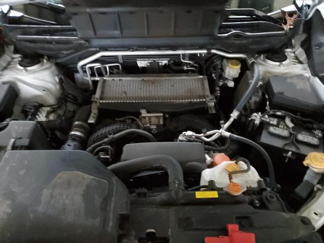 Photo 12 from auction – 2019 SUBARU ASCENT PRE with VIN 4S4WMAFD8K3440947