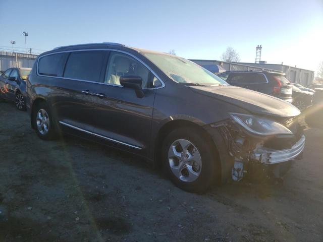 Photo 4 from auction – 2019 CHRYSLER PACIFICA H with VIN 2C4RC1L74KR533023