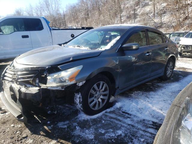 NISSAN ALTIMA 2014 with VIN 1N4AL3AP7EN338598 - Photo from auction