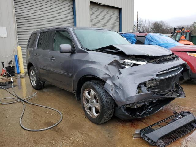 صورة رقم 4 من المزاد - 2014 HONDA PILOT EXL مع VIN 5FNYF4H59EB006140