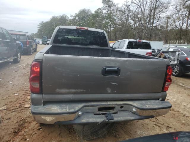 Photo 6 from auction – 2006 CHEVROLET SILVERADO with VIN 1GCHC39D86E244492