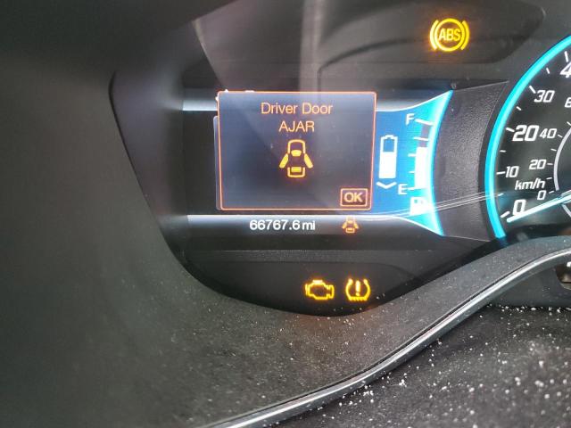Photo 9 from auction – 2013 FORD C-MAX SEL with VIN 1FADP5BU2DL524285