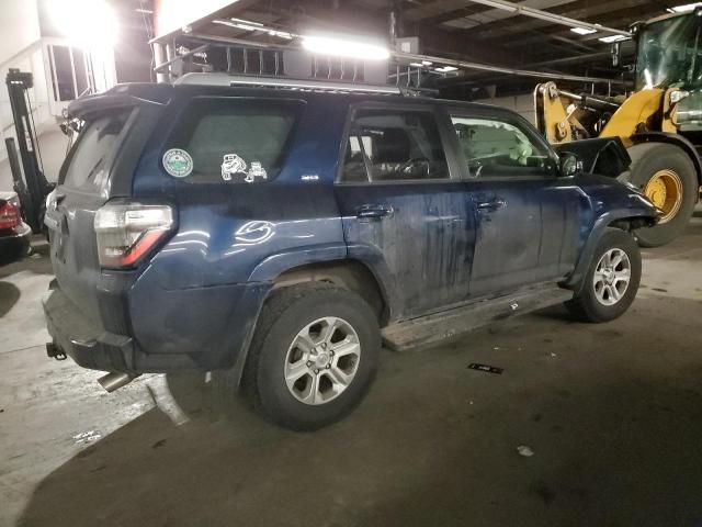 Photo 3 from auction – 2015 TOYOTA 4RUNNER SR with VIN JTEBU5JR4F5272582