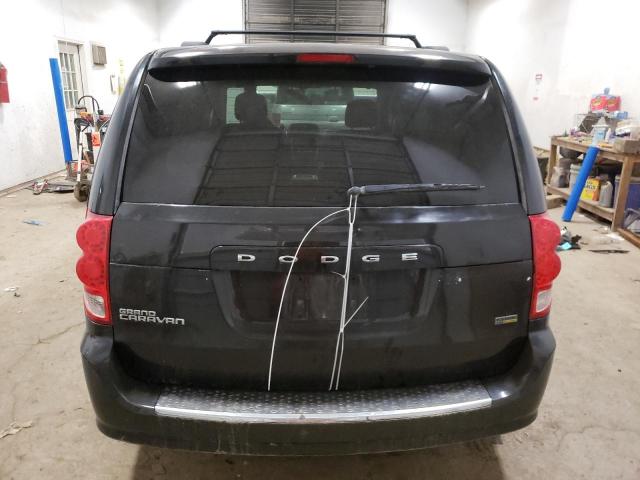 Photo 6 from auction – 2012 DODGE GRAND CARA with VIN 2C4RDGCG2CR241534
