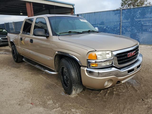 Photo 4 from auction – 2006 GMC NEW SIERRA with VIN 2GTEC13Z761266089