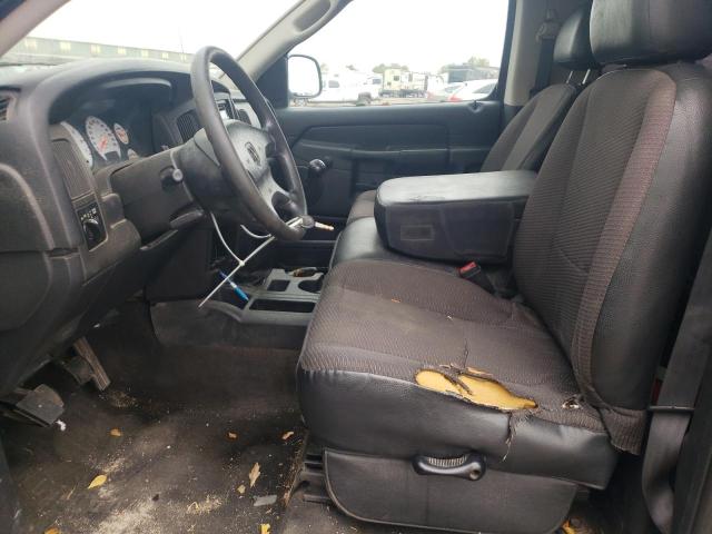 Photo 7 from auction – 2003 DODGE RAM 1500 S with VIN 1D7HA16N73J526591