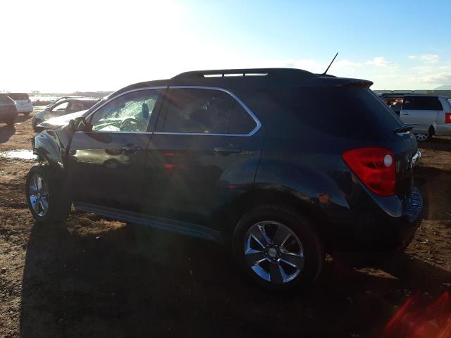 Photo 2 from auction – 2013 CHEVROLET EQUINOX LT with VIN 2GNFLEEK6D6251070