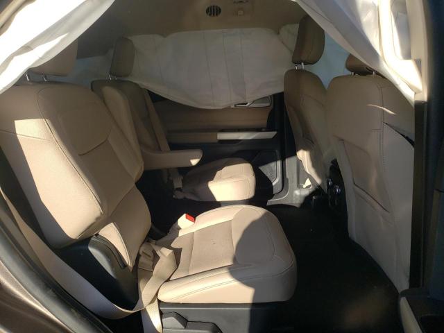 Photo 11 from auction – 2021 FORD EXPLORER L with VIN 1FMSK7FH2MGB03812