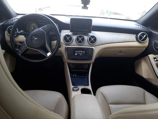 Photo 8 from auction – 2014 MERCEDES-BENZ CLA 250 with VIN WDDSJ4EB0EN067530
