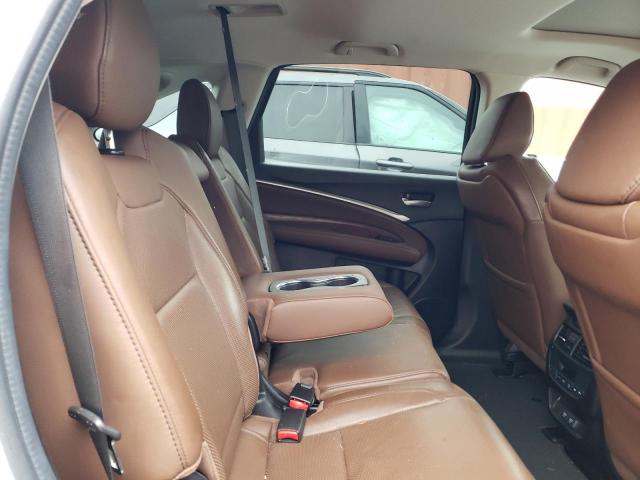 Photo 11 from auction – 2020 ACURA MDX TECHNO with VIN 5J8YD3H56LL014594