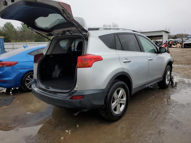 Photo 3 from auction – 2013 TOYOTA RAV4 XLE with VIN 2T3WFREV5DW036138