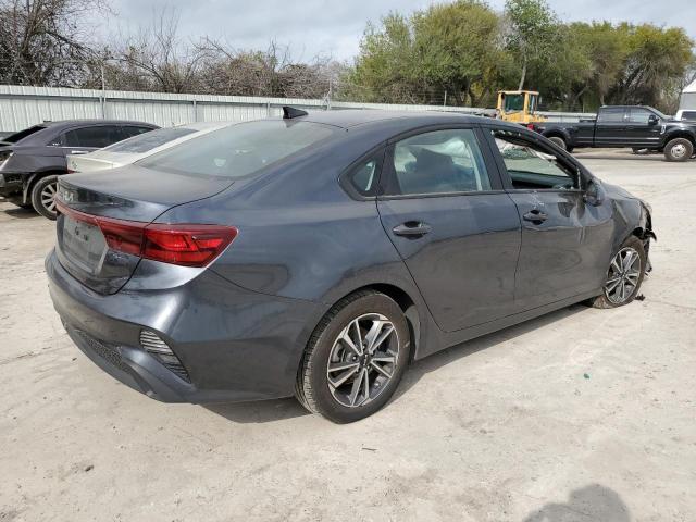 Photo 3 from auction – 2022 KIA FORTE FE with VIN 3KPF24ADXNE480687
