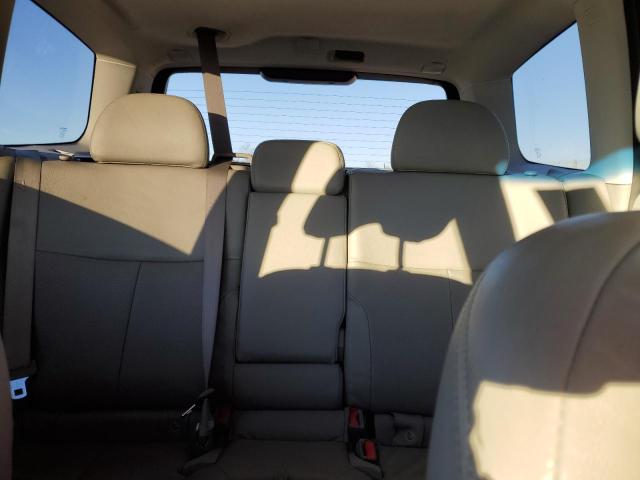 Photo 10 from auction – 2010 SUBARU FORESTER 2 with VIN JF2SH6DC4AH739675