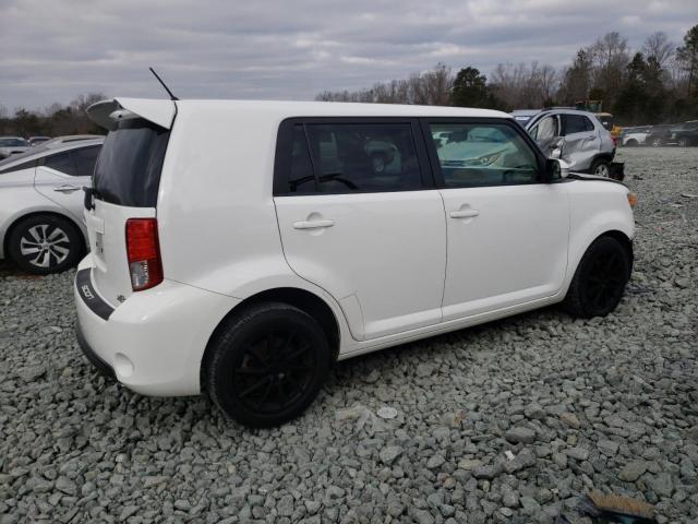Photo 3 from auction – 2015 TOYOTA SCION XB with VIN JTLZE4FE2FJ072277
