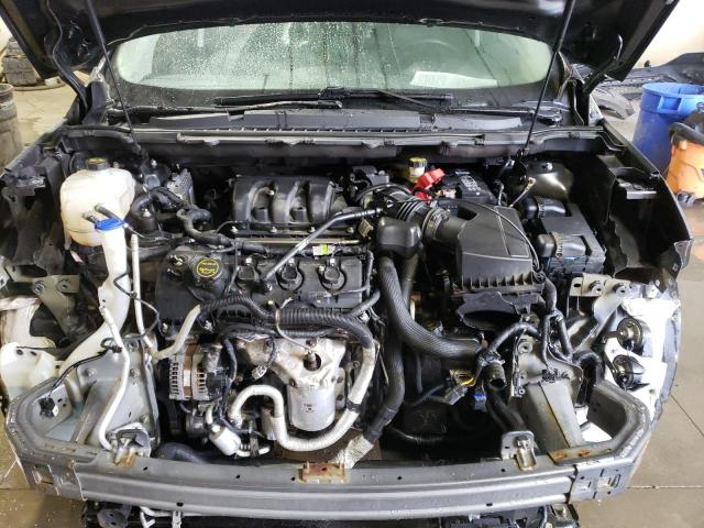 Photo 12 from auction – 2018 FORD EDGE TITAN with VIN 2FMPK4K88JBB14861