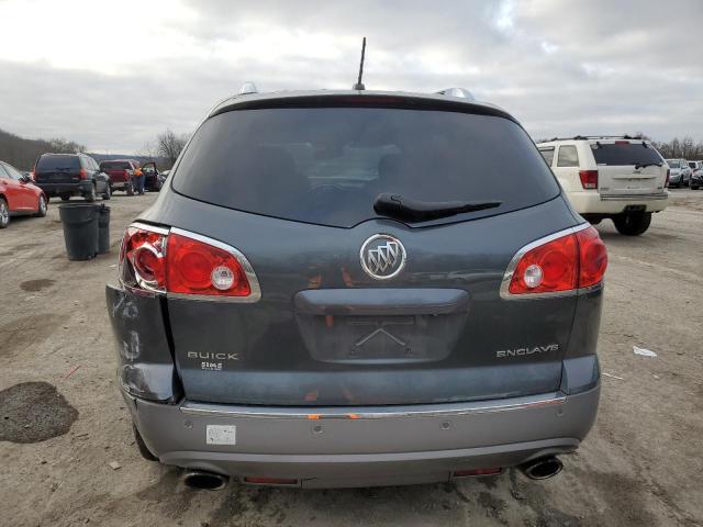 Photo 6 from auction – 2011 BUICK ENCLAVE CX with VIN 5GAKVAED9BJ355212