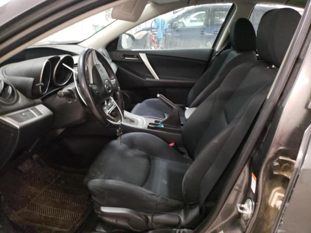 Photo 7 from auction – 2010 MAZDA 3 S with VIN JM1BL1S51A1169180