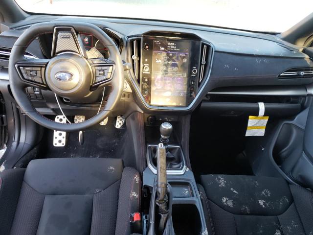 Photo 8 from auction – 2022 SUBARU WRX PREMIU with VIN JF1VBAF6XN9010500
