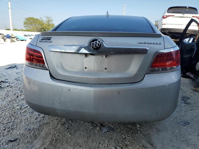 Photo 6 from auction – 2013 BUICK LACROSSE with VIN 1G4GC5ER6DF188631