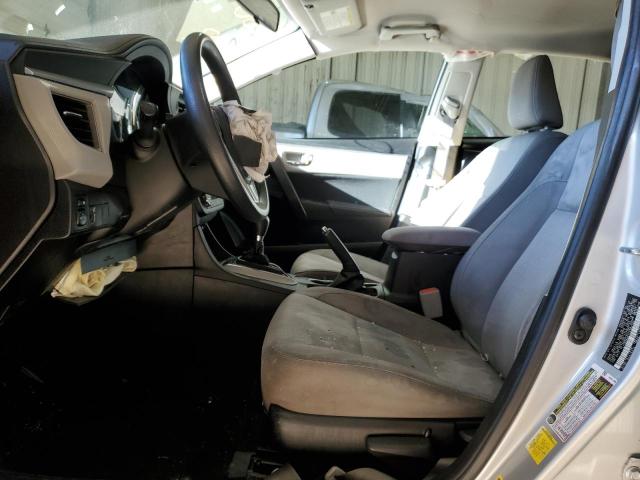 Photo 7 from auction – 2015 TOYOTA COROLLA L with VIN 2T1BURHE7FC269192