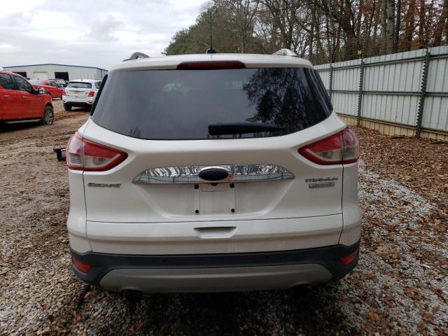 Photo 6 from auction – 2014 FORD ESCAPE TIT with VIN 1FMCU0J95EUD41730