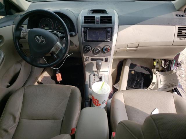 Photo 8 from auction – 2013 TOYOTA COROLLA BA with VIN 2T1BU4EE5DC079931