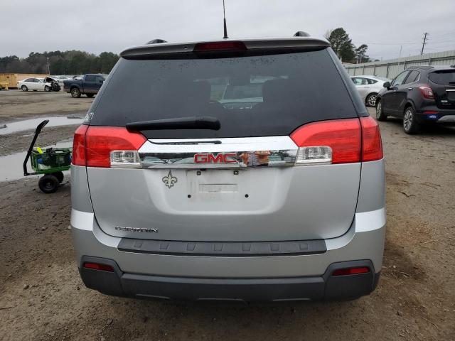 Photo 6 from auction – 2011 GMC TERRAIN SL with VIN 2CTALSEC2B6454193