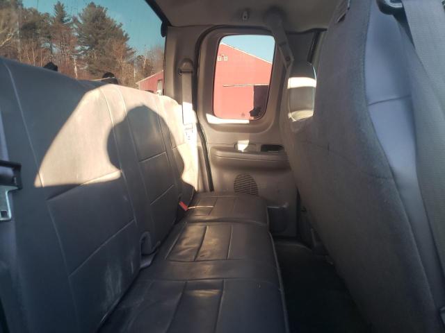 Photo 10 from auction – 2004 FORD F-150 with VIN 2FTRX17234CA90615