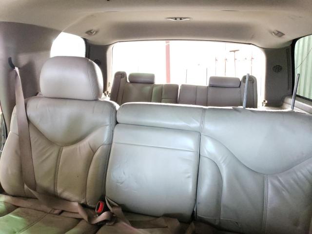 Photo 10 from auction – 2001 GMC YUKON with VIN 1GKEK13T41J202254