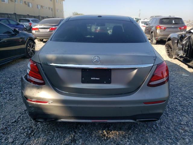 Photo 6 from auction – 2017 MERCEDES-BENZ E 300 with VIN WDDZF4JB1HA185877