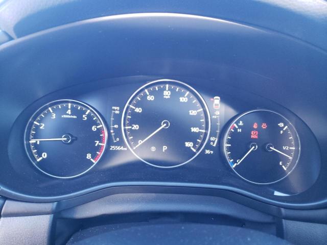 Photo 9 from auction – 2021 MAZDA 3 PREMIUM with VIN JM1BPBEY9M1311313