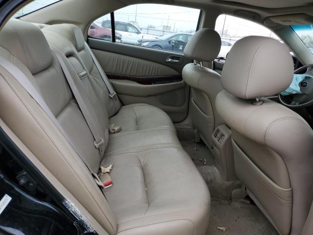 Photo 10 from auction – 2002 ACURA 3.2TL with VIN 19UUA56742A026731