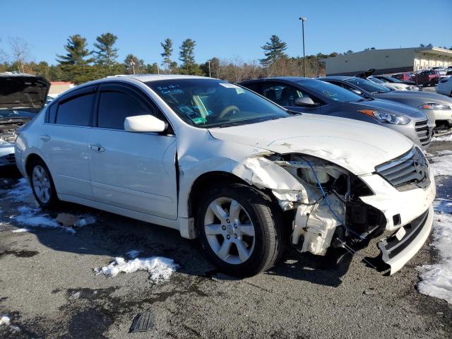 Photo 4 from auction – 2007 NISSAN ALTIMA 2.5 with VIN 1N4AL21E07N426971