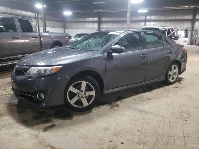 TOYOTA CAMRY BASE 2012 with VIN 4T1BF1FK6CU106063 - Photo from auction