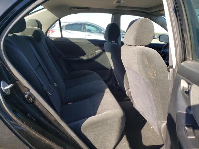 صورة رقم 10 من المزاد - 2006 TOYOTA COROLLA CE مع VIN 2T1BR32EX6C625643