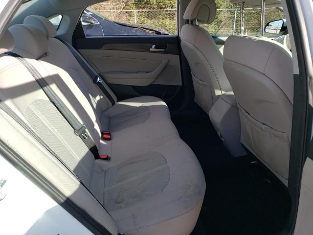Photo 10 from auction – 2017 HYUNDAI SONATA SPO with VIN 5NPE34AF4HH536830