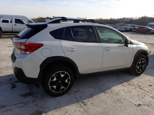 Photo 3 from auction – 2020 SUBARU CROSSTREK with VIN JF2GTAEC2L8275231