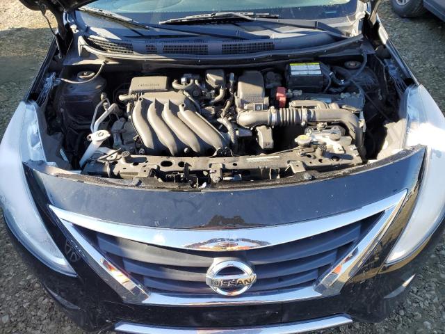 Photo 11 from auction – 2018 NISSAN VERSA S with VIN 3N1CN7AP8JL878897