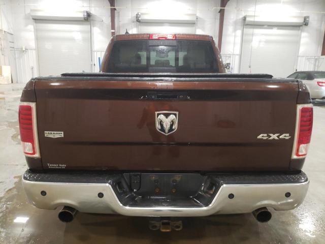 Photo 6 from auction – 2013 RAM 1500 LARAM with VIN 1C6RR7JT9DS624752
