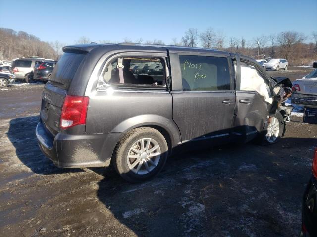 Photo 3 from auction – 2019 DODGE GRAND CARA with VIN 2C4RDGCG9KR619959